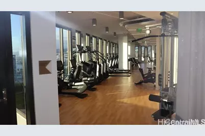 987 Queen Street #3010, Honolulu, HI 96814 - Photo 15