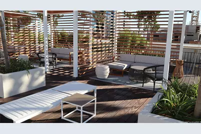 987 Queen Street #3010, Honolulu, HI 96814 - Photo 21