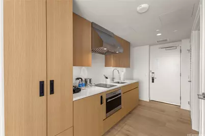 1390 Kapiolani Boulevard #3607, Honolulu, HI 96814 - Photo 3