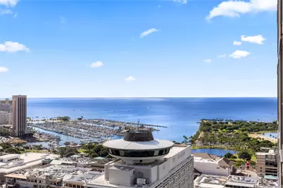 1390 Kapiolani Boulevard #3607, Honolulu, HI 96814 - Photo 9