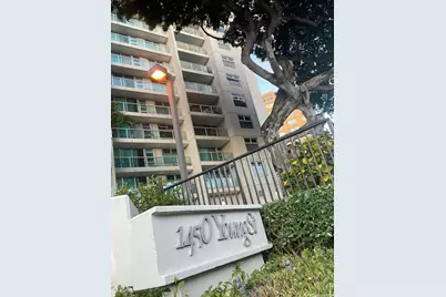 1450 Young Street #302, Honolulu, HI 96814 - Photo 1