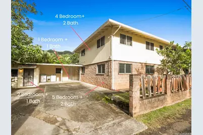 47-325 Ahuimanu Road, Kaneohe, HI 96744 - Photo 3