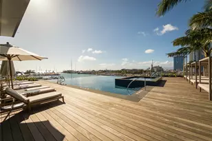 1100 Ala Moana Blvd, Honolulu, HI 96814 - Photo 17