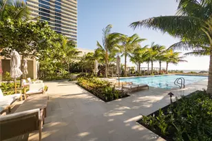 1100 Ala Moana Blvd, Honolulu, HI 96814 - Photo 15