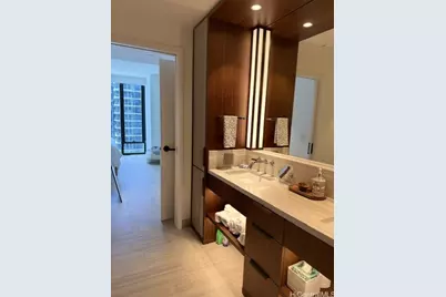 1100 Ala Moana Boulevard #2810, Honolulu, HI 96814 - Photo 5
