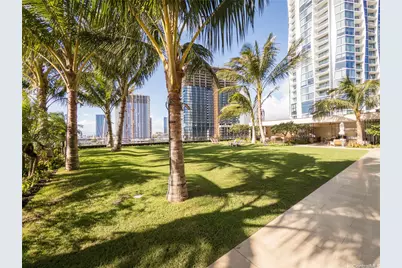 1100 Ala Moana Boulevard #2810, Honolulu, HI 96814 - Photo 19