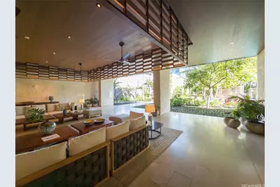 1100 Ala Moana Boulevard #2810, Honolulu, HI 96814 - Photo 19
