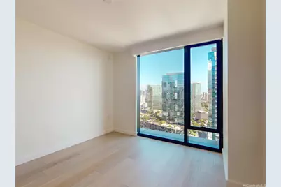 1100 Ala Moana Boulevard #2810, Honolulu, HI 96814 - Photo 7