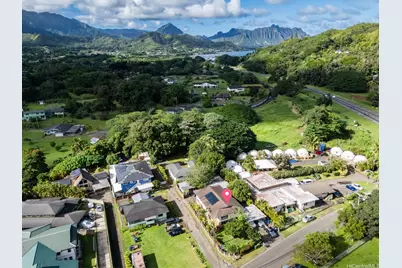 47-325 Ahuimanu Road, Kaneohe, HI 96744 - Photo 1