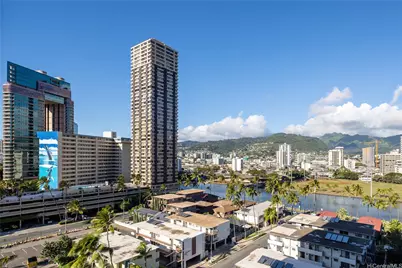 430 Keoniana Street #703, Honolulu, HI 96815 - Photo 21