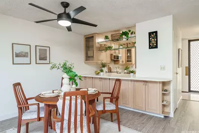 521 Hahaione Street #2/4F, Honolulu, HI 96825 - Photo 7