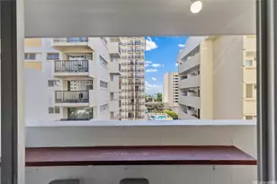 2463 Kuhio Ave, Honolulu, HI 96815 - Photo 17