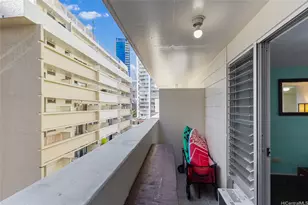 2463 Kuhio Ave, Honolulu, HI 96815 - Photo 19