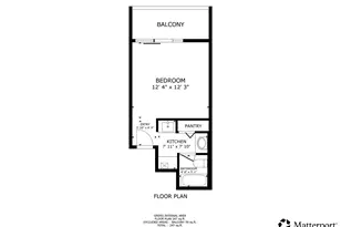 2463 Kuhio Ave, Honolulu, HI 96815 - Photo 25