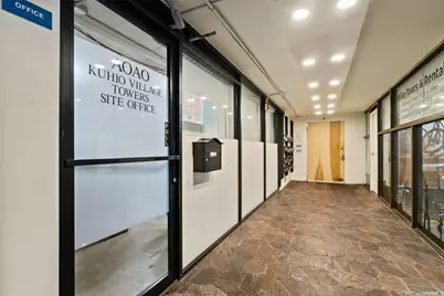 2463 Kuhio Avenue #307, Honolulu, HI 96815 - Photo 23