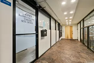 2463 Kuhio Ave, Honolulu, HI 96815 - Photo 23