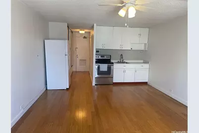 747 Amana Street #1601, Honolulu, HI 96814 - Photo 3