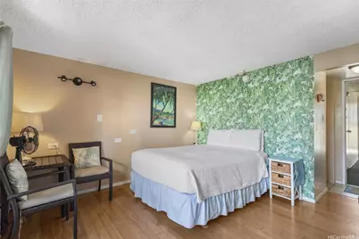 2450 Prince Edward Street #505A, Honolulu, HI 96815 - Photo 5