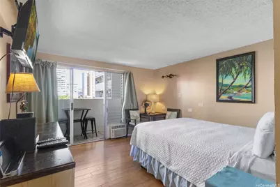 2450 Prince Edward Street #505A, Honolulu, HI 96815 - Photo 21