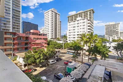 2450 Prince Edward Street #505A, Honolulu, HI 96815 - Photo 13
