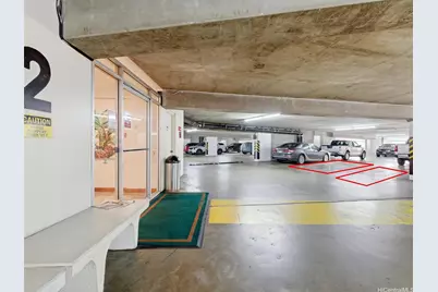 1860 Ala Moana Boulevard #PH2201, Honolulu, HI 96815 - Photo 11