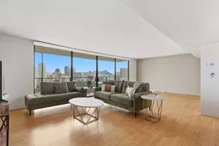 1860 Ala Moana Blvd, Honolulu, HI 96815 - Photo 3