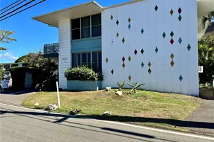 3824 Leahi Ave, Honolulu, HI 96815 - Photo 1