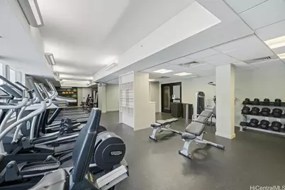 223 Saratoga Road #2015, Honolulu, HI 96815 - Photo 17