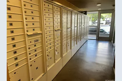 803 Waimanu Street #401, Honolulu, HI 96813 - Photo 15