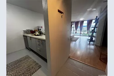 60 N Beretania Street #2005, Honolulu, HI 96817 - Photo 3