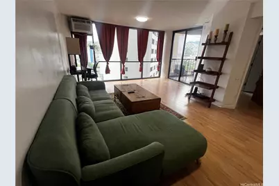 60 N Beretania Street #2005, Honolulu, HI 96817 - Photo 7