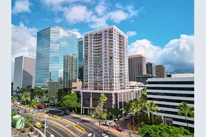 700 Richards Street #1708, Honolulu, HI 96813 - Photo 17
