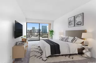 700 Richards St, Honolulu, HI 96813 - Photo 1
