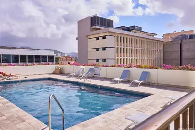 700 Richards Street #1708, Honolulu, HI 96813 - Photo 13