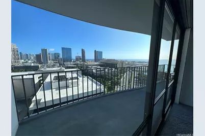 700 Richards Street #1708, Honolulu, HI 96813 - Photo 11
