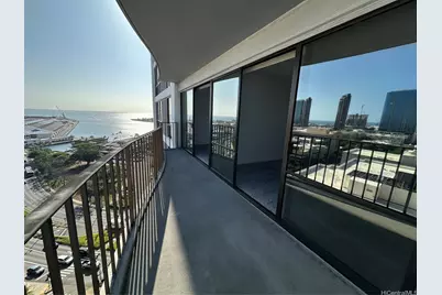 700 Richards Street #1708, Honolulu, HI 96813 - Photo 9