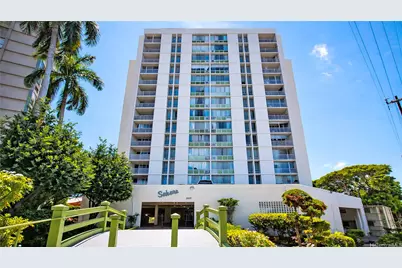 2029 Nuuanu Avenue #1003, Honolulu, HI 96817 - Photo 1