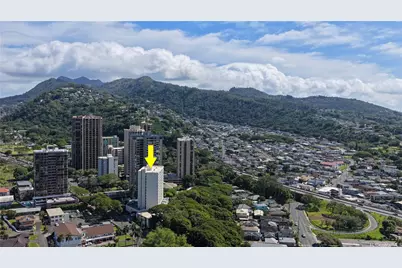 2029 Nuuanu Avenue #1003, Honolulu, HI 96817 - Photo 25