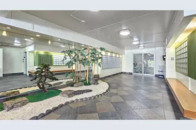 2029 Nuuanu Avenue #1003, Honolulu, HI 96817 - Photo 19