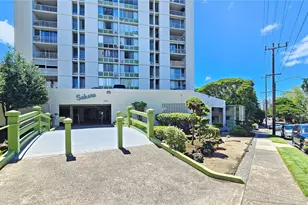 2029 Nuuanu Ave, Honolulu, HI 96817 - Photo 17