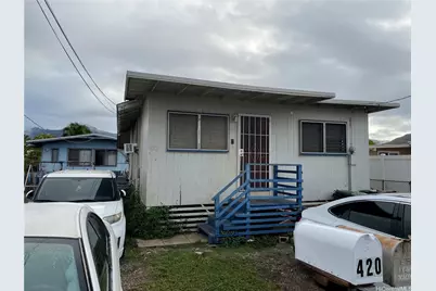 87-416 Kulaaupuni Street, Waianae, HI 96792 - Photo 5
