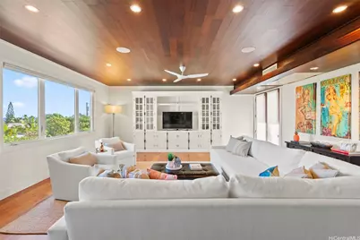 851 Aalapapa Drive, Kailua, HI 96734 - Photo 5