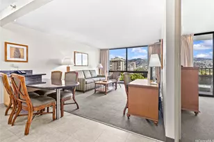 229 Paoakalani Ave, Honolulu, HI 96815 - Photo 7