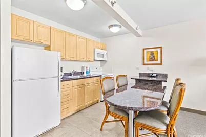 229 Paoakalani Avenue #1003 (NUC), Honolulu, HI 96815 - Photo 9