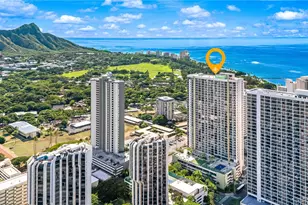 229 Paoakalani Ave, Honolulu, HI 96815 - Photo 21