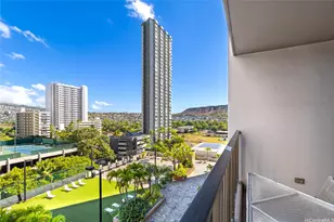 229 Paoakalani Ave, Honolulu, HI 96815 - Photo 17