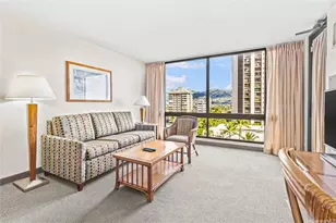 229 Paoakalani Ave, Honolulu, HI 96815 - Photo 3