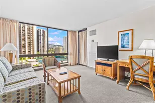 229 Paoakalani Ave, Honolulu, HI 96815 - Photo 5