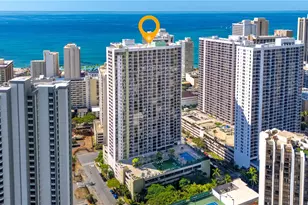 229 Paoakalani Ave, Honolulu, HI 96815 - Photo 1