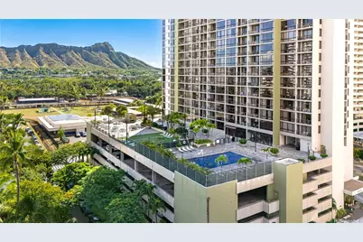 229 Paoakalani Avenue #1003 (NUC), Honolulu, HI 96815 - Photo 23
